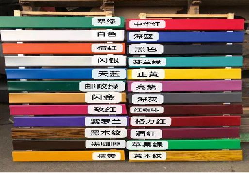 石柱做招牌可以用哪些材料？
