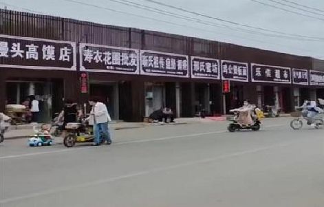 石柱政府规划的统一招牌样式有哪些？