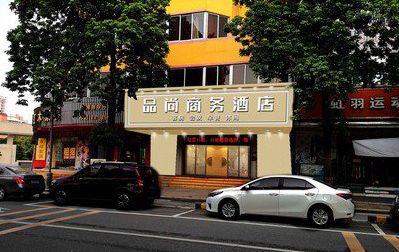 石柱广告招牌怎么制作利润高些？